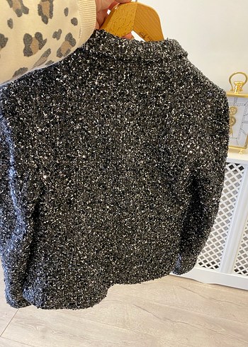 Adil ışık yeni sezon payetli takım - Görsel 6