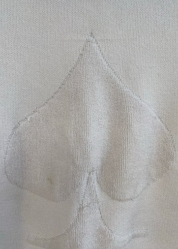 Adil ışıkYüksek Yakalı Kadın kazak - Görsel 5