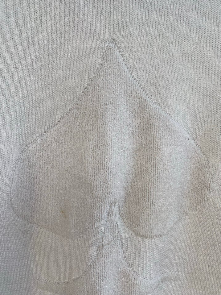 Adil ışıkYüksek Yakalı Kadın kazak - Görsel 5