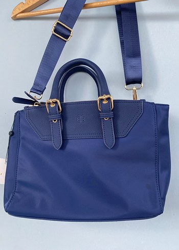 Adil ışık askılı çanta - Görsel 3