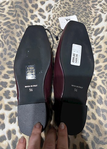 Adil ışık oxford(italyan yapımı) - Görsel 6