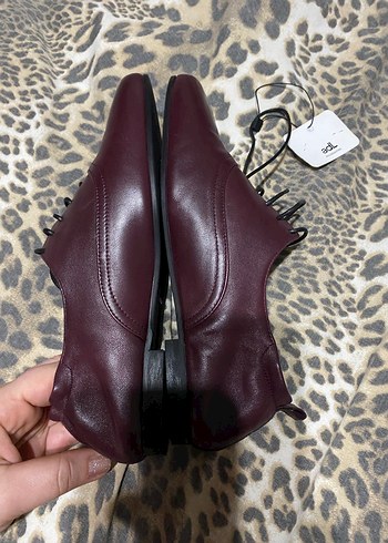 Adil ışık oxford(italyan yapımı) - Görsel 5