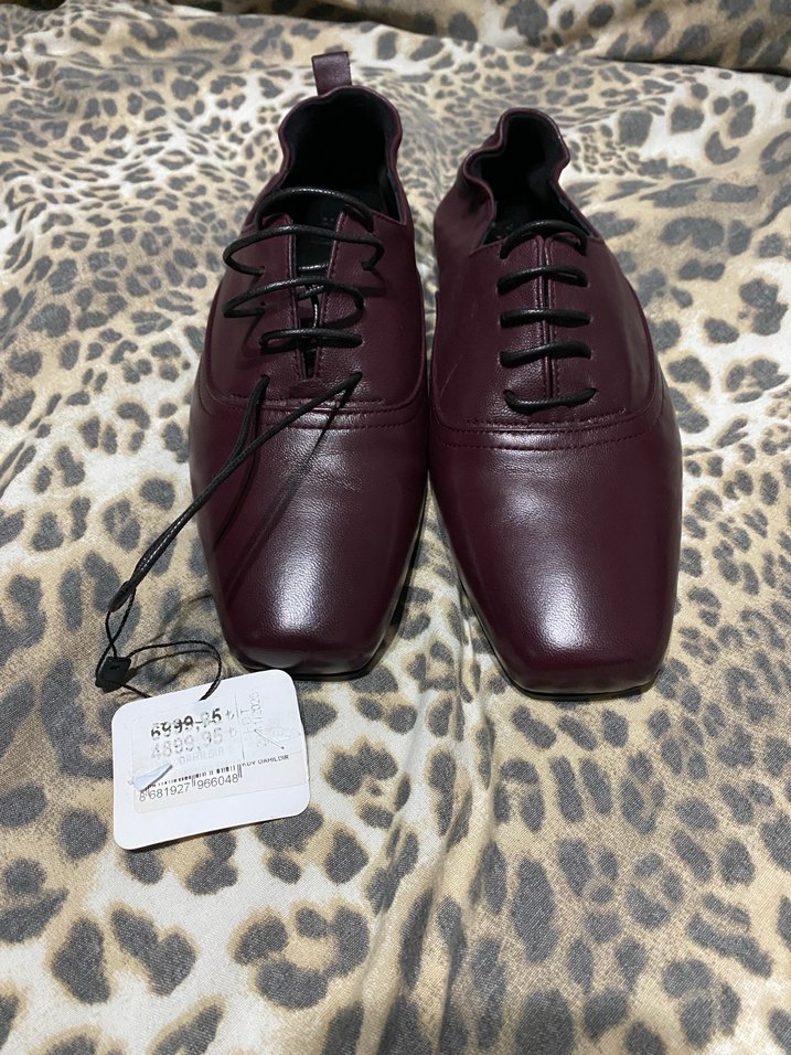 Adil ışık oxford(italyan yapımı) - Görsel 3