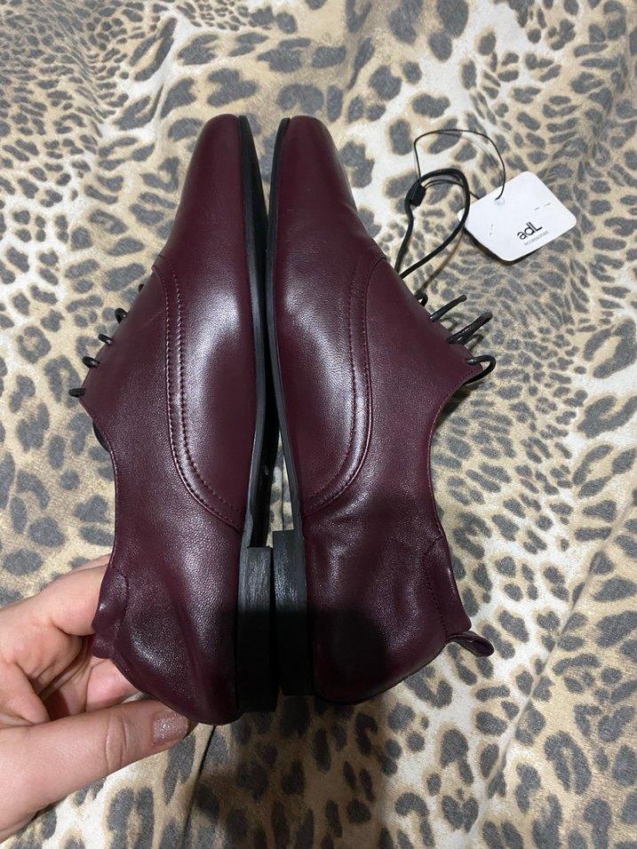 Adil ışık oxford(italyan yapımı) - Görsel 5