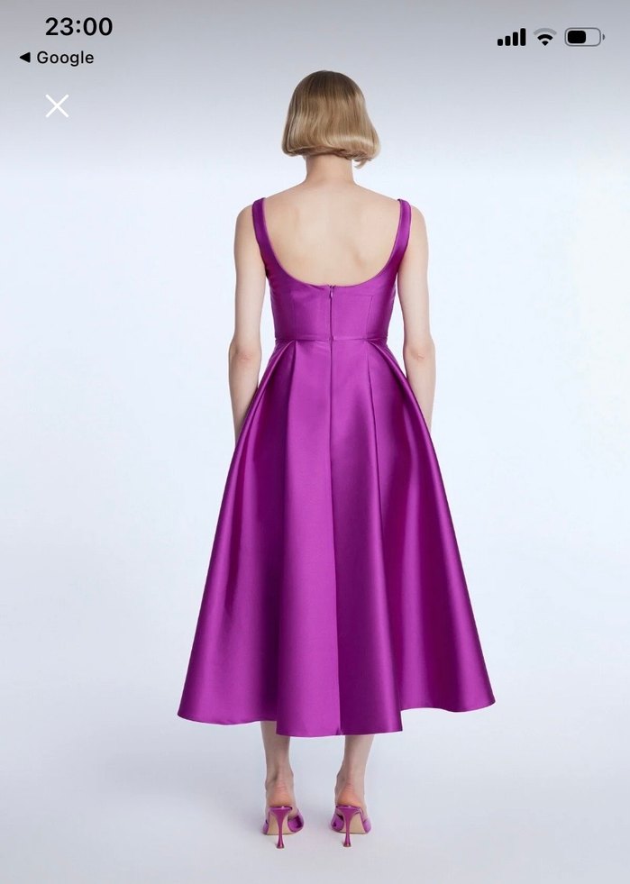 Adil ışık yeni sezon elbise - Görsel 2