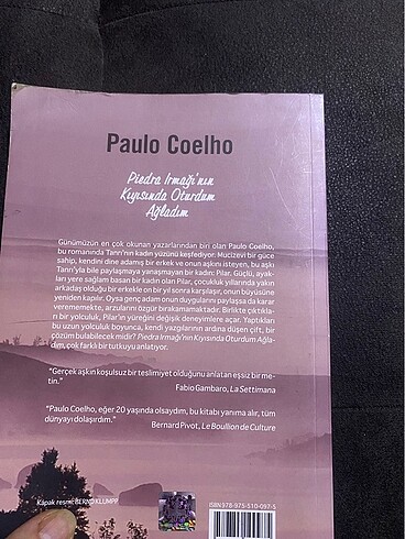 Paulo coelho