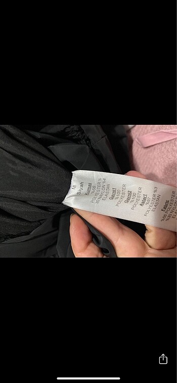 Mert aslan  payet elbise - Görsel 5