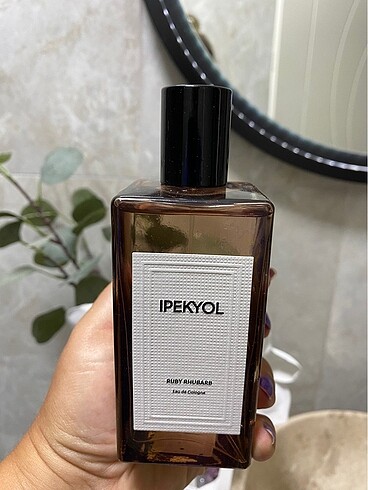 İpekyol yebi kolonya - Görsel 2