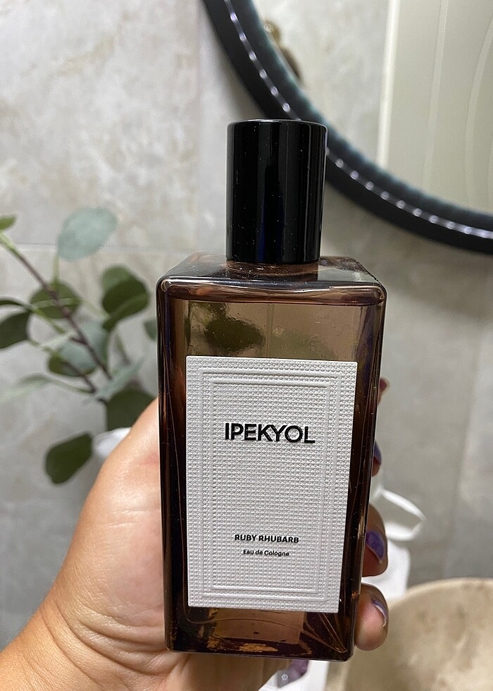 İpekyol yebi kolonya - Görsel 2