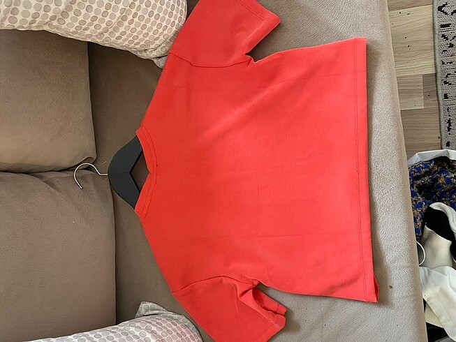 Oysho Oysho narçiçeği tshirt