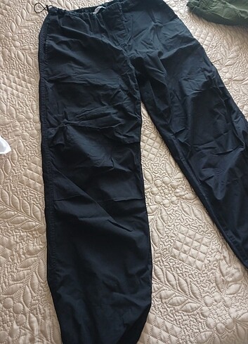 Paraşüt pantolon