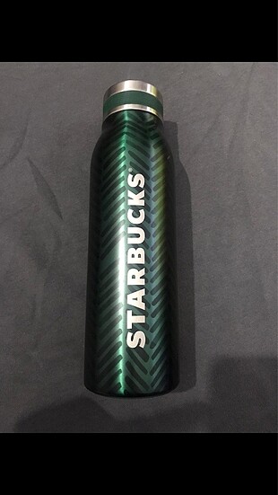 Starbucks termos