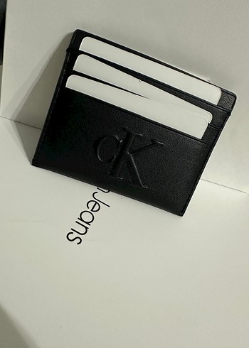  Beden Calvin klein unisex kartlık