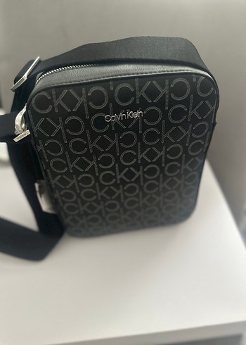Calvin Klein Calvin klein erkek çantası