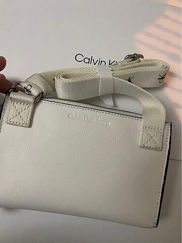 Calvin Klein Calvin klein cüzdan /çanta