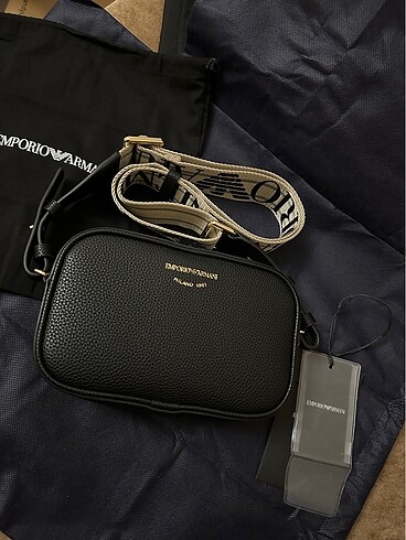 Emporio Armani Emporio armani çanta