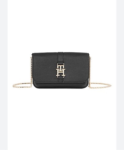 Tommy hilfiger zincirli çanta