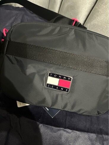 Tommy Hilfiger Tommy jeans çanta