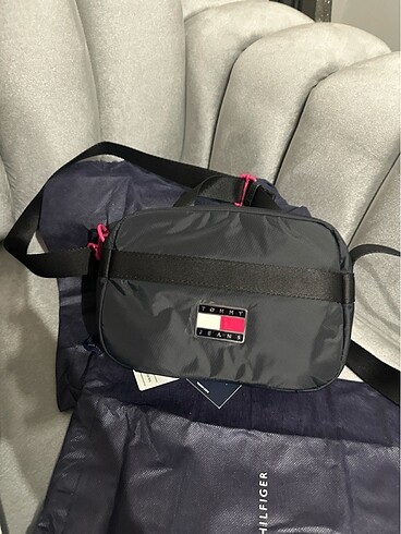 Tommy jeans çanta