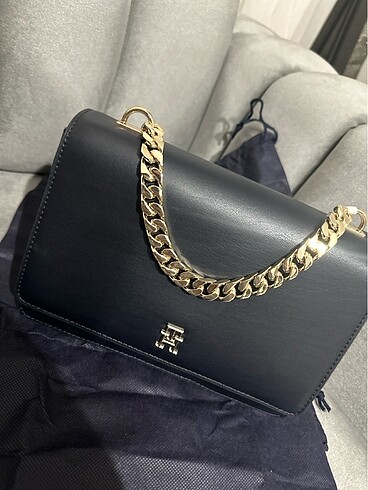 Tommy Hilfiger Tommy hilfiger çanta