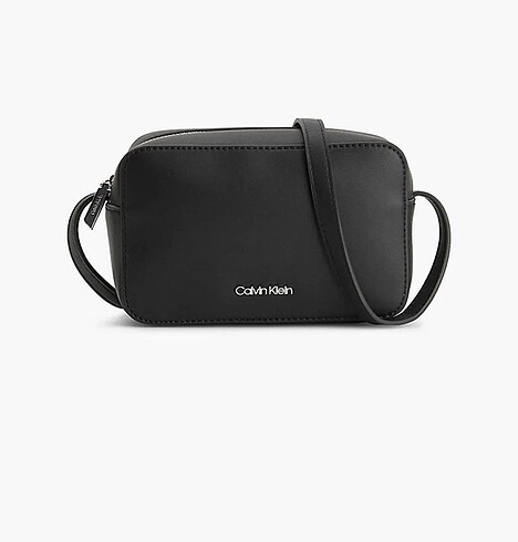 Calvin klein askılı çanta