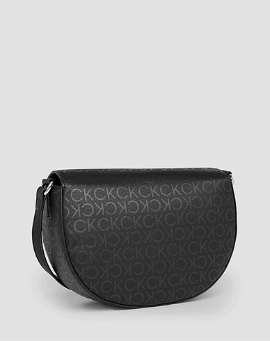  Beden siyah Renk Calvin klein çanta