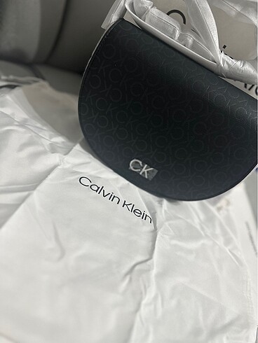 Calvin Klein Calvin klein çanta