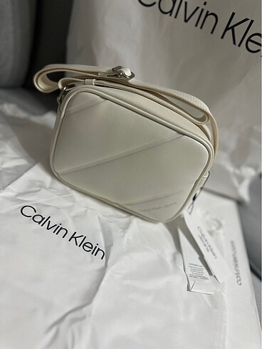 Calvin klein çanta
