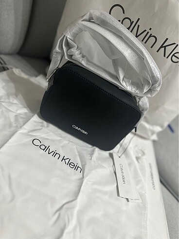 Calvin klein çanta