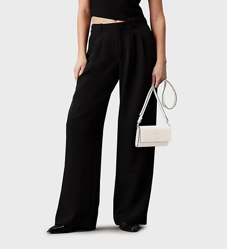 Calvin Klein Calvin klein cüzdan çanta