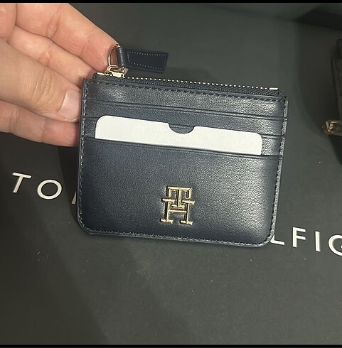 Tommy hilfiger unisex kartlık