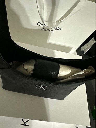 Calvin Klein Calvin klein kol çantası