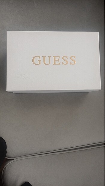 Guess Guess ayakkabı