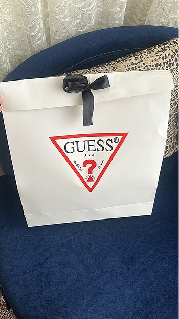 37 Beden beyaz Renk Guess ayakkabı