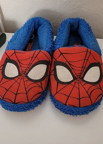 LC Waikiki LCW spiderman panduf terlik 