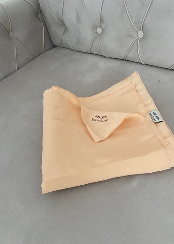 Beden Fresh scarfs pamuk ipek eşarp