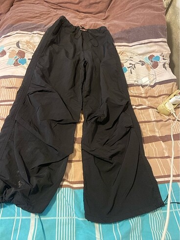 Zara Pantolon Orijinal