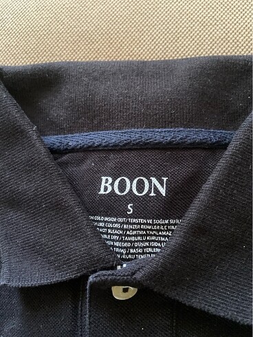 BOON T-SHIRT