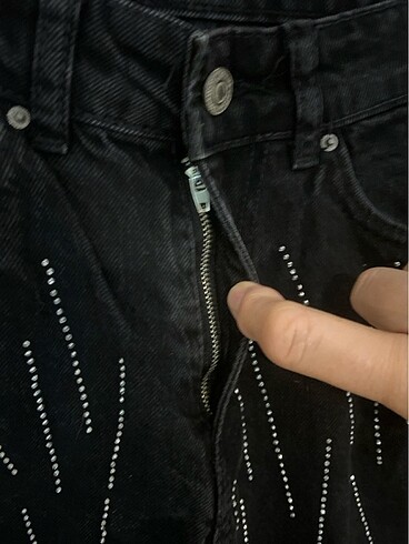 xs Beden Kot Pantolon