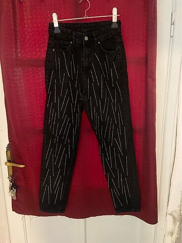 Kot Pantolon