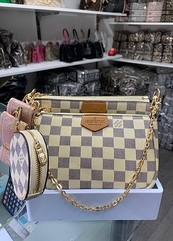 Louis Vuitton Çanta 