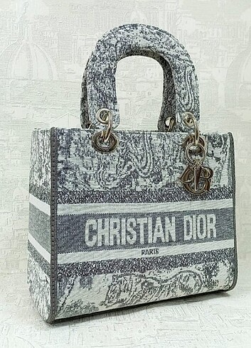 Dior Christian Dior Çanta 