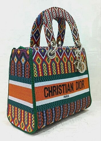 Christian Dior Çanta 