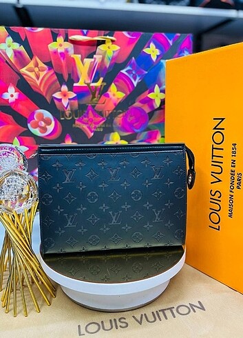Beden Goyard Clutch Çanta