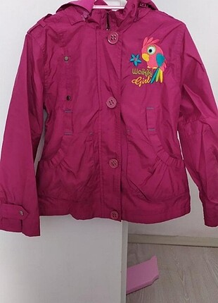 Trençkot LCW Waikiki