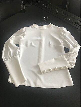 Pınar şems tasarım bluz