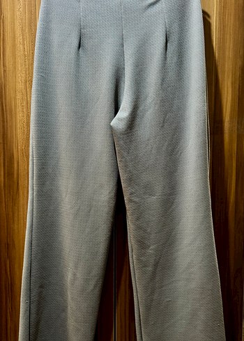 Trendyol & Milla Palazzo kadın Kumaş Pantolon