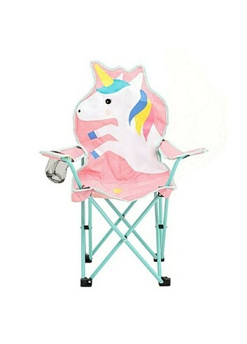 Unicorn Çocuk Kamp Sandalyesi 