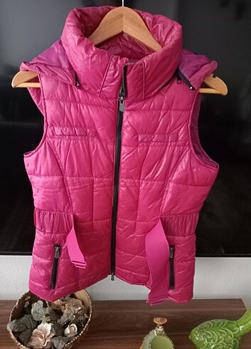 Şişme yelek 