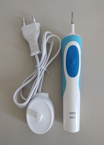 Oral-B Braun şarjlı diş fırçası 